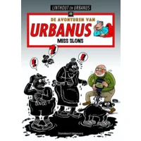 Urbanus 172 Miss Slons