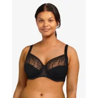 Chantelle – BH Beugel – Every Curve – C16B10 – Noir