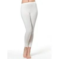 Medima warmte-ondergoed lange onderbroek 1064/100 wit