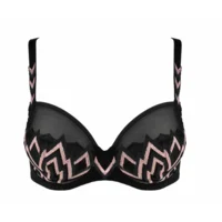 Louisa Bracq Beugelbh: Ziggy, europese Maten ( sec.259 )