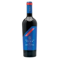 Cuza - Rara Neagra & Cabernet Sauvignon