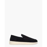 Nubikk Jiro Mio Donkerblauw Herenloafers