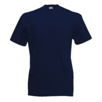 T-shirt - Classic valueweight - Donkerblauw - XXL