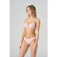 Marie jo Avero Tiny Rio Slip: Powder rose, laag model ( MJO.246 )