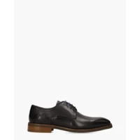 Daniel Kenneth Ylan Zwart Heren Veterschoenen