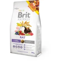 Brit animals Rat 1.5kg