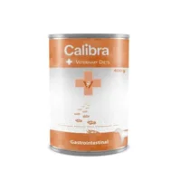 Calibra vdiet canine gastrointestinal 6x400 gr