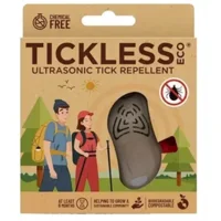 Tickless Eco Mens Bruin