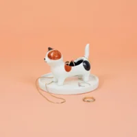 Ringhouder kat poes |Balvi