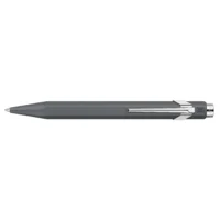Caran d'Ache roller 846 grijs