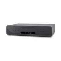 Atoll CD200 EVO Zwart