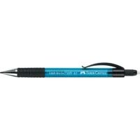 Faber Castell Fc Grip-matic 1377 Vulpotlood 0.7 Mm Blauw