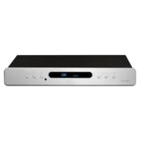 Atoll DAC200 signature D/A converter Aluminium mat 