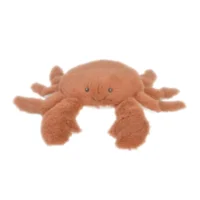 Knuffel - Krab - Chris - 21cm