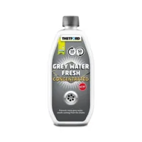 Thetford Grey Water Fresh - concentrated - 0.75L - Schoonmaakmiddel