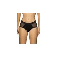 Felina Shorty: Divine Vision Shorty, Zwart ( FEL.574 )