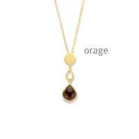 Orage ketting AS145