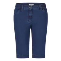 Kj Brand Short: Elastiek en knoop ( verkrijgbaar in 3 kleuren ) ( BRA.347 / BRA.348 / BRA.349 )