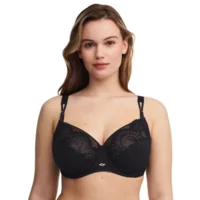 Chantelle – BH Beugel – Mystic Dream – C11YMU – Black Lurex