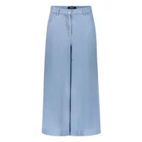 Gardeur Broekrok: Thora2, Lichte Jeans ( GAR.38 )