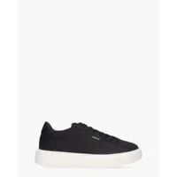 Nubikk Vince Tora Donkerblauw Herensneakers