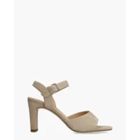 Peter Kaiser 78342/343 Beige Damessandalen