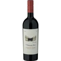 Le Grand Noir Pays d'Oc Cab/Shiraz