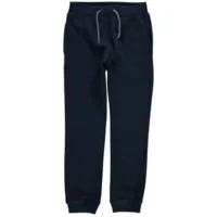 Name-It Basic Blauwe Jogging Broek Dark Sapphire