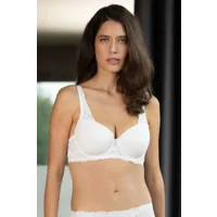 Nina von C – WildFlowers – BH Voorgevormd – 16 511 368 – White
