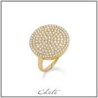 Cheté ring CL64-0377
