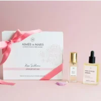 Aimee De Mars - Prestige Ontdekkingsbox + Set Rose Sublime