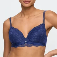 Marie Jo – BH Voorgevormd – Musea – 0102976 – Saffier Blauw