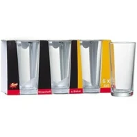 Ritzenhoff & Breker 4 ALL 6 long drinkglas 27 cl
