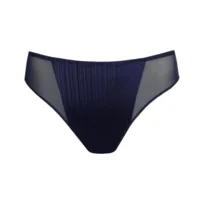Prima donna Twist Slip Rio: Knokke, Saffier, Laag model ( PDO.225 )