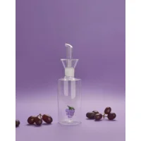 Olie- of azijnfles Druiven 350ml | Balvi