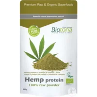 Biotona Hemp protein Superfood