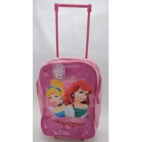 Trolley Disney Princess - Prinsessen