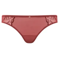 Joop Slip rood: midi model ( JOOP.39 )