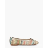 Stilan 2410508 Multicolor Damesloafers