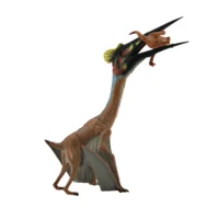 Dino Quetzalcoatlus met prooi - Collecta Prehistorie