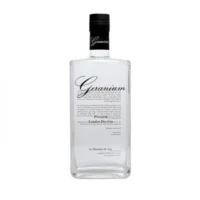Geranium Premium London Dry Gin