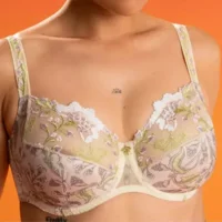 Louisa Bracq – Flora – BH Beugel – 534-01 – Lin