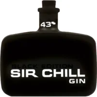 Sir Chill Black 50cl