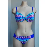 Lolita Angels Bikini Playa Vogue Sixty