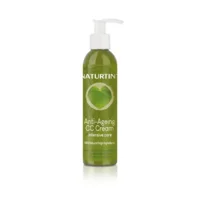 Natuurtint Shampoo voor kleurfixatie + CC cream anti aging