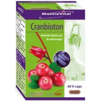 Mannavita Cranbioton