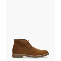 Panama Jack Gael C16 Cognac Heren Veterboots