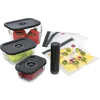 Kuchenprofi Easyfresh Vacuumset 7-delig