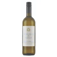 Poggio del Sole, Salento IGP Bianco 2023 750 ml