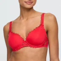 Marie Jo – Jane – BH Voorgevormd – 0101336 – True Red
